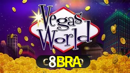 8BRA CASINO